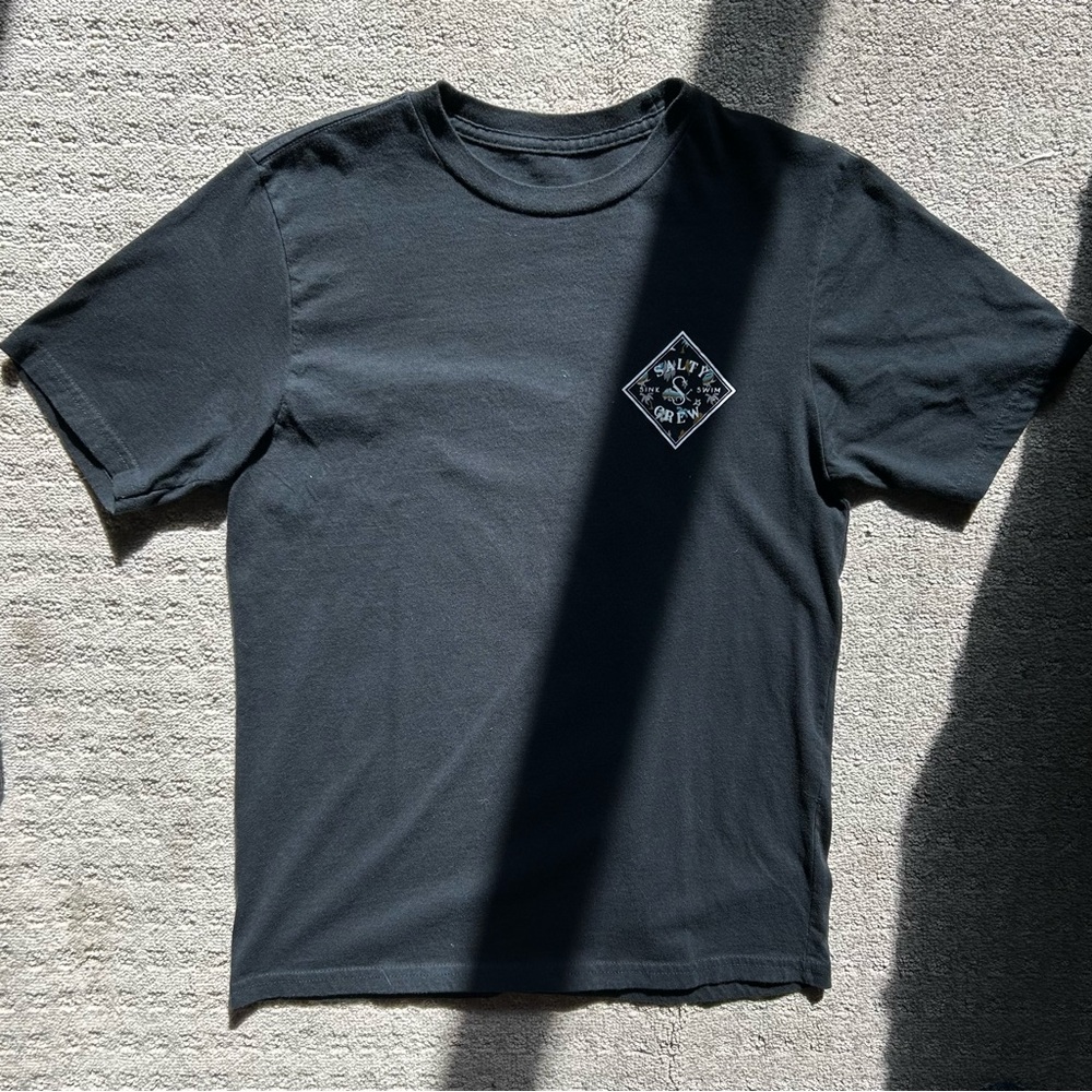 Salty Crew T-Shirt